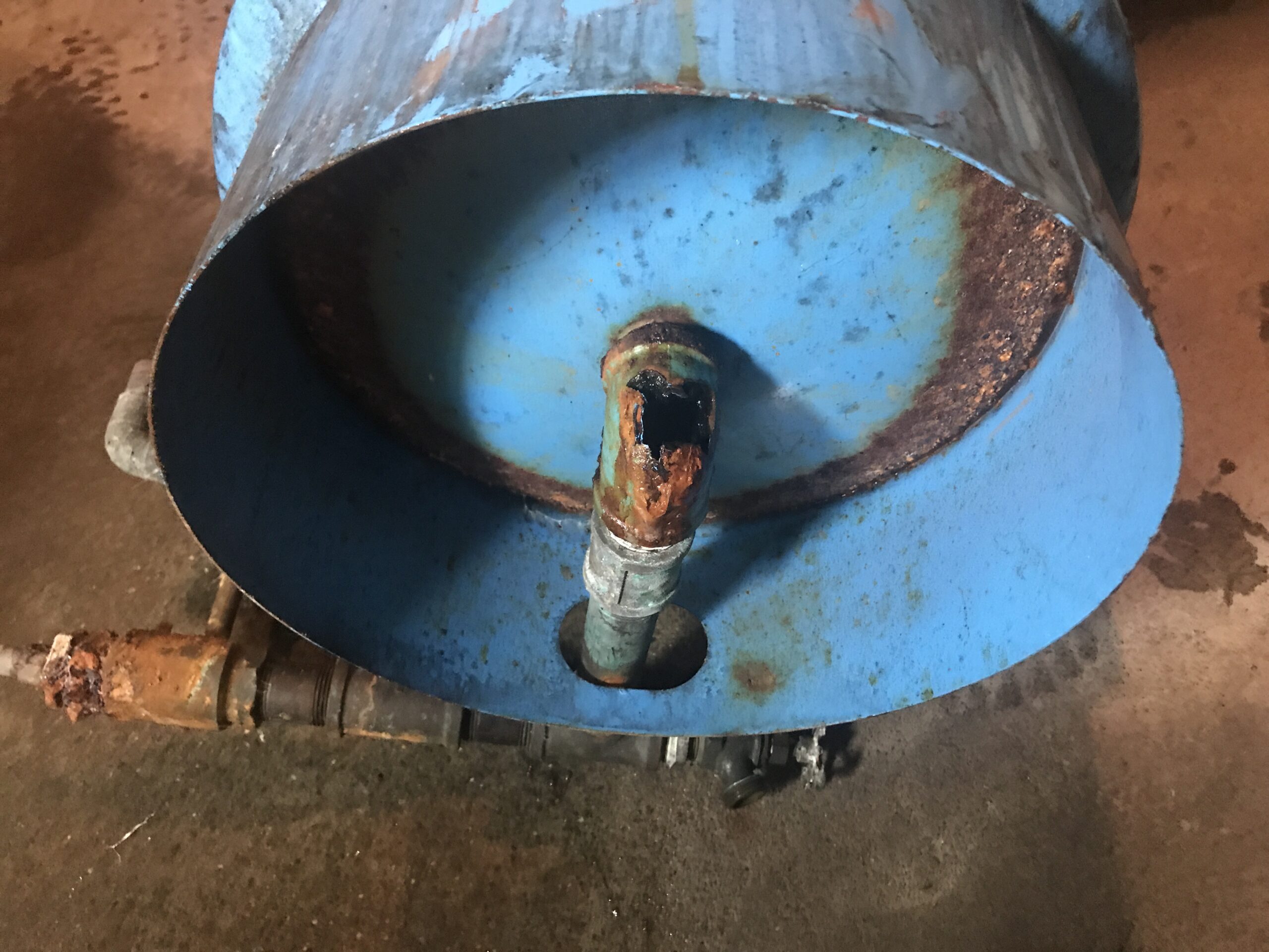 Well & Pump Repair Services