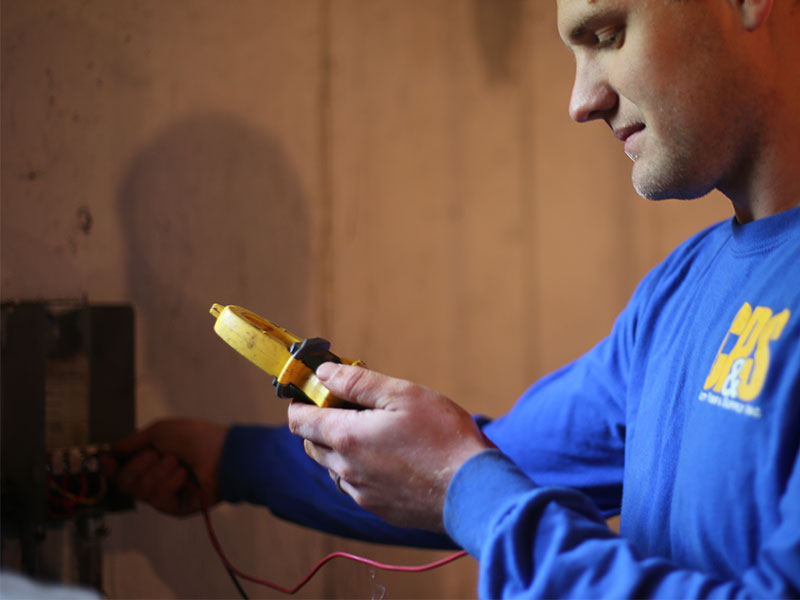 Well & Pump Repair Company