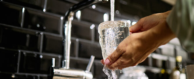 Water Filtration System 1